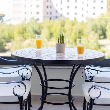 Apartment Oseka マカルスカ エクステリア 写真