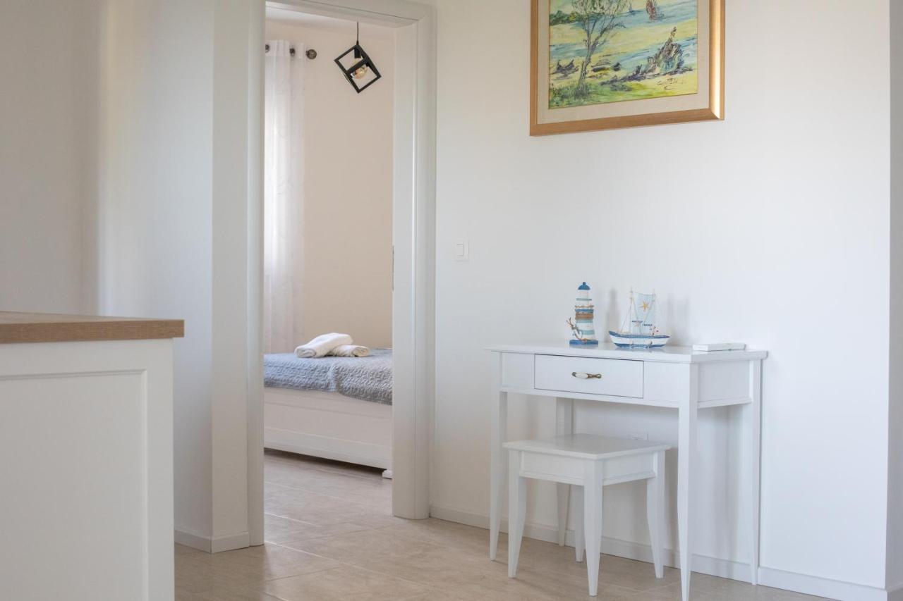 Apartment Oseka マカルスカ エクステリア 写真