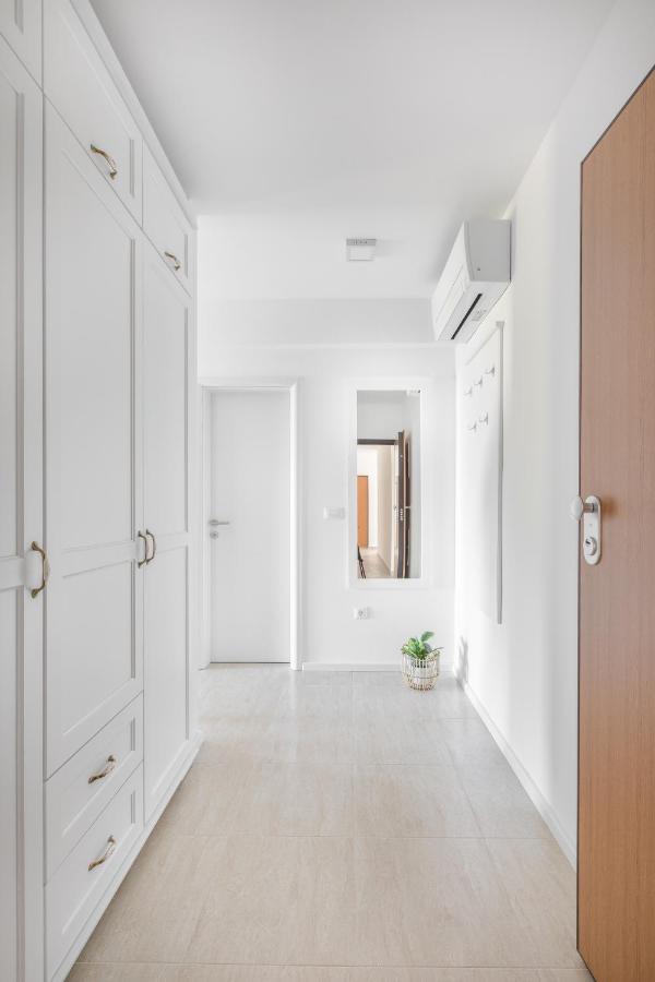 Apartment Oseka マカルスカ エクステリア 写真