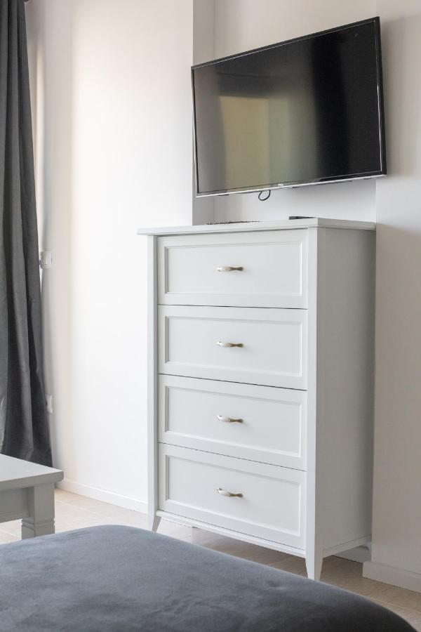 Apartment Oseka マカルスカ エクステリア 写真